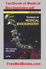 Textbook Of Medical Biochemistry Pdf Review And Download Free Biochemistry Textbook Free Medical