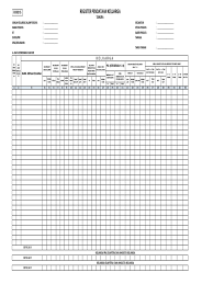 Aug 22, 2013 · importing datesdates can be imported from character, numeric, posixlt, and posixct formats using the as.date function from the base package.if your data were exported from excel, they will possibly be in numeric format. Formulir Pendataan Keluarga R1 Folio Halaman 1