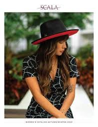 Scala Womens FW 2022 by Dorfman Milano