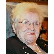 MARGARET CONBOY Obituary (2019)