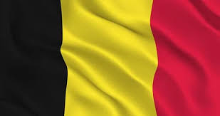 The modern belgian flag waving in the wind | © mike hammerton/flickr. Belgium Flag Stock Footage Royalty Free Stock Videos Pond5