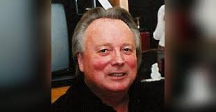 Elwyn Richard Soderquist Obituary