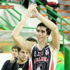 chema de lucas vildoza leaves baskonia. Luca Vildoza Lucamdp Perfil Pinterest