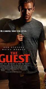 Thriller (8) crime (4) drama (4) mystery (2) action (1) horror (1) romance (1). The Guest 2014 Imdb