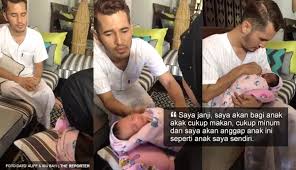 Kes pukul anak angkat, aliff syukri dibebaskan dengan jaminan polis ! Suami Saya Tak Nak Anak Ini Dan Dia Suruh Gugurkan Ibu Bayi Tampil Beri Penjelasan The Reporter