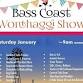 Bass Coast Summer Ag Show @ Wonthaggi event image