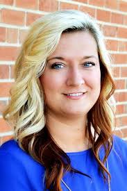 Derby Middle School teacher Kelly Anroman's Q&A