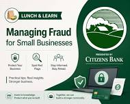 Managing Fraud for Small Businesses