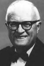 Hugh MacRae Morton Sr. (1921-2006)