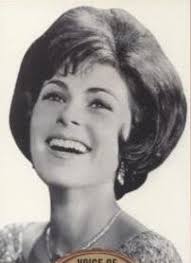 Roberta Peters (Soprano)