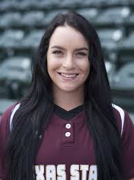 2017 Softball Roster