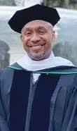 Noted Civil Rights Attorney Mawuli Mel Davis Awarded Honorary Doctor of  Humane Letters