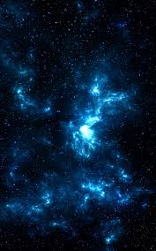 Shiny blue stars hd wallpaper posted in others category and wallpaper original resolution is 1920x1080 px. Wallpaper Blue And White Sky With Stars Background Download Free Image