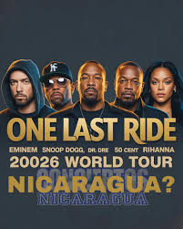 World Tour 2026 Snoop Rihanna | TikTok