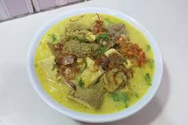 We did not find results for: Resep Soto Babat Kuah Santan Yang Enak Nikmat Dan Segar Wajib Coba Portal Jember