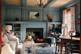 This position involves assembly, shipping and packaging of window treatment hardware at a local custom drapery workroom. A Family Aims For A Cozy And Inviting Inn Feel In Their Home Redesign The Boston Globe
