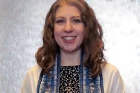 Cantor Joanna P. Lind