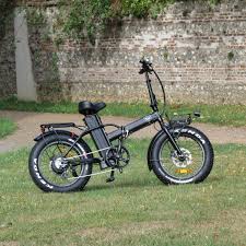 Tiny Maabikes Fahrrad
