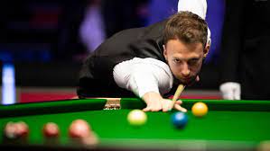 World Championship Snooker 2019 Draw Schedule Results Odds Bbc And Eurosport Tv Coverage