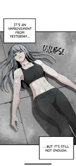 Ihwa de Hero Killer : rFitmoe