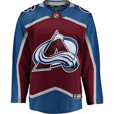 November 15, 2020 / no comments. Colorado Avalanche Bekleidung Colorado Avalanche Trikots Colorado Avalanche Ausrustung Fanatics International