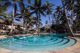 Paradise Beach Resort Zanzibar In Marumbi Tanzania Lets Book Hotel