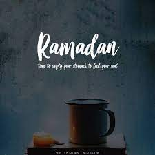 Time To Empty Your Stomach And Feed The Soul Ramadan Quotes Ramadhan Quotes Ramadan