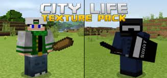 As you know, standard textures for minecraft pe were created in 16x16 resolution, but many different types are available for installation, which significantly improve the quality of the game, for example: City Life Texture Pack Minecraft Pe 1 16 40 02 1 16 100 55 1 16 20 03