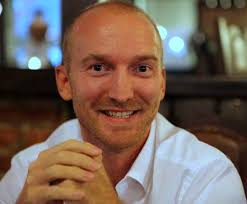 Interview with Glen Allsopp