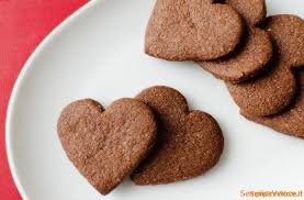 San valentino è alle porte e per stupire la vostra dolce metà ci vuole un po' di. Biscotti Di San Valentino Ricetta Semplice E Veloce Sempliceveloce