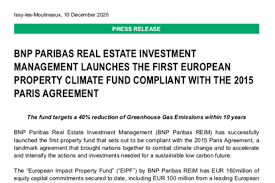 Www.realestate.bnpparibas.co.uk is a site operated by bnp paribas real estate advisory & property management uk limited (we or us). Content Bnp Paribas Real Estate Investment Management Europe Reference Hub