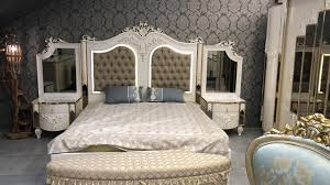 غرف نوم ملكي تركي Royal Turkish آي هوم للأثاث والمفروشات Ihome Furniture Facebook
