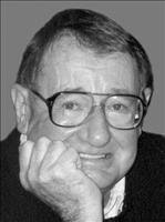 John Hague Obituary (1922-2008)