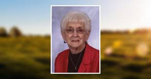 Harriet Carlson Obituary September 11, 2015