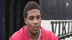 Former Ohio Mr. Football Rejects Plea Deal