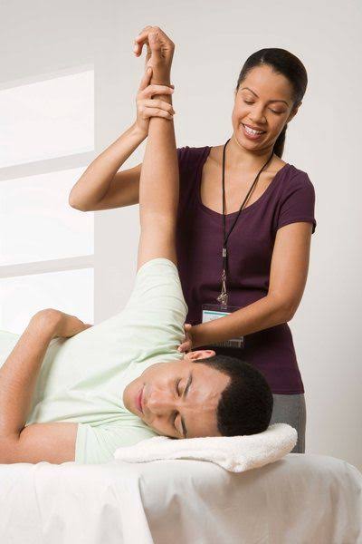 Advanced Physiotherapy & Pain Relief Care product image