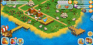 Set up a new village, build numerous awesome houses, discover the hidden mysteries and beautiful islands, . Harvest Land 1 11 2 Descargar Para Android Apk Gratis