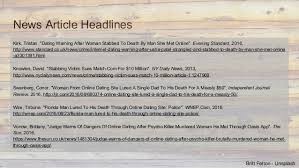It seems like the main principle of dating in the modern age, which is predominantly online, is to treat it as a game, which must be fun, and suits our impatient lifestyles. Online Dating Examining The Drawbacks Of Online Dating