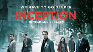 The beginning of an organization or…. Inception Anniversary Trivia Fandangonow Extras Youtube