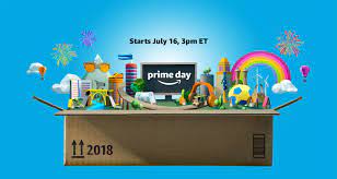 Our professionals perform services across financial services, government, healthcare, and technology. Amazon Announces Prime Day 2018 An Epic Day And A Half Of Our Best Deals Starting July 16 With More Than One Million Deals Worldwide Business Wire