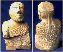 Figure 9 4 Torso Of A Priest King Pg 294 S L This Figure Was From Mohenjo Daro In 2600 1900 Indus Valley Civilization Ancient Indian History Indian History