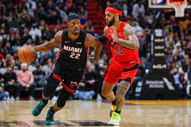 Miami heat tickets at the scotiabank arena in toronto, on for apr 03, 2022 at ticketmaster. Heat Vs Raptors Predictions Best Bets Pick Against The Spread Over Under On Sunday April 3 Draftkings Nation
