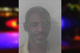 Jerry Grier — Newton County Jail Bookings