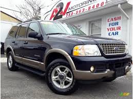 Image result for Deep Wedgewood Blue 2001 Explorer