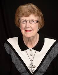 Obituary for Patricia Alice (Zahn) Schrage (Guest book)