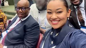 Natasha Akpoti-Uduaghan: All di court cases di suspended senator dey face
