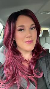 So I have been in tears my hair has thinned so bad