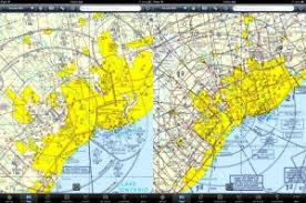 Foreflight 5 2 Adds Canadian Helicopter Charts Ipad Pilot