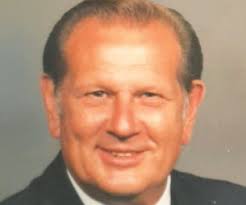 William Fred 'Bill' Harper