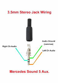 Stereo headphone jack wiring diagram source: 3 5mm Headphone Jack Wiring Page 1 Line 17qq Com